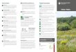 9 Praktiske oplysninger - Naturstyrelsen · 2018-12-07 · 9 8 Gribskov - Nødebo Tlf. 72 54 30 00 10 Gribskov - Nødebo Nationalpark Kongernes Nordsjælland Nationalparken blev indviet