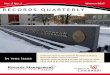 RECORDS QUARTERLY - Libraries · Vol. 9 No. 1 Winter 2017 A Newsletter of The University of Cincinnati Records Management Program Introduction to the general records schedule New