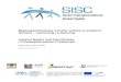 Mi ędzypokoleniowy transfer wiedzy w polskich firmach ... · zawarto Projekt SISC jest realizowany przy wsparciu finansowym Komisji Europejskiej. Projekt jest realizowany w ramach