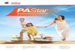PAStar - Sompo · PAStar plan $25,000 (upon Accidental Death / Permanent Disability) OPTIONAL COVERS Notes 1. Age refers to age on next birthday. 2. Elite2 and Elite6 plans are not