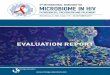 3RD INTERNATIONAL WORKSHOP ON MICROBIOME IN HIVregist2.virology-education.com/.../2017/Microbiome.pdf · 2017-11-29 · 2 Evaluation Report - 3rd International Workshop on Microbiome