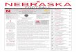 NEBRASKAPAGE 2 2016 NERASA FOOTALL GAME NOTES GAME 12 IOWA • NOV 25, 2016 GENERAL POLICIES All player and coach interviews must be arranged at least one day in advance through the