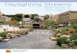 Breathing Life into Urban Streams and Communities€¦ · Breathing Life into Urban Streams and Communities ... Yonkers, NY | Groundwork Hudson Valley About American Rivers American