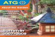 Summer - Garden Advice | Pest & Diseases 07 Mag pages.pdf · Ashley’s pest watch — ant control 22 Special interest Plants from Redlands 8 Take a garden tour... 9 The perfect party