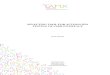 SELECTING TOOL FOR AUTOMATED TESTING OF …Selecting tool for automated testing of user interface Bachelor's thesis 29 pages, appendices 0 pages April 2016 This thesis handles starting