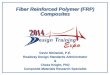 Fiber Reinforced Polymer (FRP) Compositesde FRP Composite Reinforcing: Dev. 932: FRP Reinforcing Bar (2014) Dev. 933: FRP Strand (2014) Dev. 400, 415, 450, 105 for FRP Reinforcing