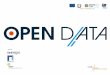 Presentazione di PowerPoint - Eventi PAeventipa.formez.it/sites/default/files/allegati... · Il progetto Open Data Lazio Il progetto Open Data Lazio ha preso avvio a maggio 2014,
