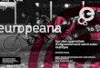 Sur des approches d’alignemement semi auto- …...The Europeana Sounds project Europeana Sounds aims to increase the amount of audio content available via Europeana • also improving
