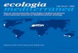 ecologia · 2017-07-13 · ecologia mediterranea publie des articles de recherche originaux sur des sujets se rapportant à l’écologie fondamentale ou appliquée des régions méditerranéennes