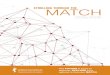 Strolling Through the Match 2015-2016 · MATCH. 2015-2016. GENERAL RESIDENCY APPLICATION TIMELINE AND CHECKLIST. April (Junior Year) – March ... using Documents feature of MyERAS