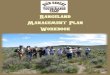 Rangeland Management Plan Workbook · 1. The high desert rangelands are dynamic and complex ecosystems that support many goods and services. Land management is an important aspect