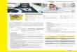 ผลิตภัณฑ์กาวยาแนว - Weber Thailand poxy.pdf- ใช เกร ยงยางหร อแผ นยางต กกาวยาแนว ปาดยาแนวให