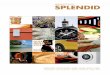 SPLENDID - Latin Trade · SPLENDID is the exclusive in-room magazine for the InterContinental Hotels Group (IHG) in Latin America and the Caribbean, serving all InterContinental,