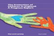 The Protection of Children in England: A Progress Report · The Protection of Children in England: A Progress Report The Protection of Children in England: A Progress Report The Lord