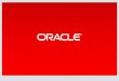 Databases to Oracle Exadata: The Enterprise Manager Based ...€¦ · Database. Learn how enterprises use the Oracle Enterprise Manager 12. c. database lifecycle management solution