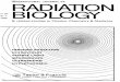 INTERNATIONAL JOURNAL OF RADIATION BIOLOGY · International Journal of RADIATION BIOLOGY and related studies in Physics, Chemistry and Medicine Vol. 50 No. 3 September 1986 Contents