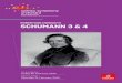 ROBERTSON CONDUCTS SCHUMANN 3 & 4...ROBERTSON CONDUCTS SCHUMANN 3 & 4 TEA & SYMPHONY Friday 20 February 2015 GREAT CLASSICS Saturday 21 February 2015 concert diary Discover Beethoven