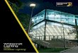 Whitecroft Lighting - SpecifiedBy...Whether lighting for safety, security or style, Whitecroft offer a range of outdoor luminaires to suit any near building application. This latest