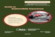 Guide to Automobile Insurance - Cleveland OH Local News, …media.cleveland.com/business_impact/other/CompleteAuto... · 2016-11-07 · Guide to Automobile Insurance ... Columbus,