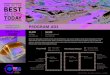 2020 Program Ads - Phoenix Openwmphoenixopen.com/wp-content/uploads/2020-program-ads.pdf · Full Page, Four Color Ad $6,500 Double-Page Spread, Four Color Ad More than 180 pages of