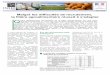 Malgré les difficultés de recrutement, la filière agroalimentaire …nouvelle-aquitaine.direccte.gouv.fr/sites/nouvelle... · 2018-05-14 · Malgré les difficultés de recrutement,