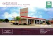 FOR LEASE FOR FREESTANDING RETAIL BUILDING LEASE - Landmark Commercial Real Estate ... · 2019-06-28 · Freestanding Retail Building • Ann Arbor, MI 6. DEMOGRAPHICS 7 LANDMARK