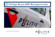 Veilige Buurt-APP Buurtpreventie - politie · van de politie te vergroten, of wel het boeven vangen! mei 2017 Veilige Buurt app Politie Bommelerwaard. Aanleiding Criminaliteitsvormen