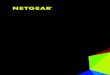 NETGEAR MyMedia User Manual · September 2015 202-11591-01 MyMedia User Manual. 2 MyMedia Support Thank you for purchasing this NETGEAR product. ... The media files play on your TV