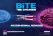 WE’RE BRINGING BiTE TO THE FIGHT - Amgen Oncology · 2020-06-04 · WE’RE BRINGING BiTE TO THE FIGHT™ BiTE, Bispecific T Cell Engager. 2 Table of contents The unmet need in