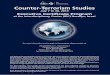 Counter Terrorism Studies Program - July 7 to 26, 2019 ... Studies Summer 2019.pdf · Counter Terrorism Studies Program - July 7 to 26, 2019 ICT is an academic policy research institute
