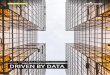 Master Data’s role in a data-driven organization DRIVEN BY ... · 1McKinsey Global Institute, “The Age of Analytics: Competing in a Data-Driven World” December 2016. Data is
