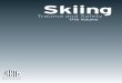 Skiing - ASTM International€¦ · institutions, skiing professionals such as ski instructors, patrollers, and physicians, lawyers and ski area managers as well as representatives