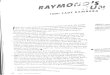 Raymond's Runrmsmcintosh.weebly.com/.../0/51900809/raymonds_run.pdf · RAYMOND'S RUN 37 . around me look her sidekicks "Gidyap" to his tearn keeps walk-inc up Broadway, and smile