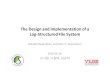 The Design and Implementation of a Log-Structured File Systemcsl.skku.edu/uploads/ECE5658S16/pr14.pdf · 2016-05-30 · The Design and Implementation of a Log-Structured File System