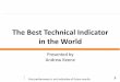The Best Technical Indicator in the World Clouds - Andrew Keene.pdfThe Best Technical Indicator in the World Presented by Andrew Keene Past performance is not indicative of future