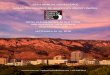 36TH ANNUAL ONFERENE OMINED OUNIL OF AMERIA S REDIT UNIONSccacu.com/2018 Conference/Home Page/Conference Brochure.pdf · OMINED OUNIL OF AMERIA ’S REDIT UNIONS HOTEL ALUQUERQUE