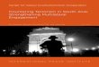 Countering Terrorism in South Asia: Strengthening ... · Terrorism and political violence are not new challenges in South Asia. They have long been used by groups espousing a wide