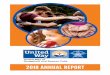 2018 ANNUAL REPORT - United Way of Naugatuck & Beacon Fallsunitedwaynaugatuck.org/.../Annual-Report_UWNBF_2018... · 2018 ANNUAL REPORT. I have been volunteering for the United Way