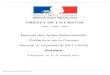 Recueil des Actes Administratifs Préfecture de la Creuse ... du 16 au 31.pdforganiser la manifestation dénommée la « 17ème édition de l Enduo du Limousin » le vendredi 30 octobre