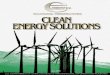 ECONOMIC PERSPECTIVES CLEAN ENERGY SOLUTIONS · 2017-04-10 · Economic Perspectives / July 2006 2 eJ OURNAL USA eJ USA 3 Economic Perspectives / July 2006 INTRODUCTION I n the fi