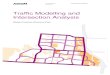 Traffic Modelling and Intersection Analysis...2014/09/04  · AECOM Traffic Modelling and Intersection Analysis Commercial-in-Confidence \\aumel1fp001\projects\60313908\6. Draft Docs\6.1