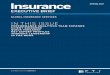 Insurance - FTI Consulting/media/Files/us-files/... · 2017-04-10 · insurance executive brief | 1. performance analytics team expands key staff additions in the united states and