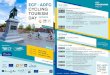 eurovelo.com · BALTIC! ECF - ADFC CYCLING TOURISM 08/03/2019 DAY The World's ITB Leading Travel Trade Showe BERLIN # CyclingTourismlTB Main stage STAGE MODERATOR Frank Hofmann (ADFC