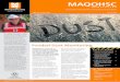N EWSLETTE R - maqohsc.sa.gov.au...N EWSLETTE R Promoting Work Health and Safety in mining and quarrying workplaces 1 I N THIS I SSUE MAQOHSC NEWSLETTER // ISSUE 1, 2016 ISBN: 978-1-925361-06-3