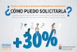 Ayuda canaria para personas trabajadoras autónomas CÓMO … · Es una ayuda complementaria del 30% de la base cotización para personas trabajadoras autónomas residentes en Canarias