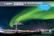 p30-33 11D9N Russia's Northern Lights · • Northern Lights Hun ¼ng x 3 EXCLUSIVE EU Holidays | Northern Lights 31 which is known for its famous mosaics and the Saint Isaac’s