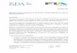 ISDA/FIA Europe submission on ESMA the Clearing Obligation ...=/ISDA_FIA... · The phase-in period for Category 2 counterparties should be shortened to nine months to ... ESMA should