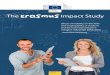 The Erasmus Impact Study - European Commissionec.europa.eu/.../library/study/2014/erasmus-impact... · The Erasmus Impact Study (EIS) analyses the effects of mobility on the employability
