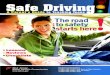 A Parent’s Guide to Teaching Teens - Dealer.com US€¦ · Most teens are excited about getting their driver’s license. Let your teen’s enthusiasm rub off on you. Don’t make