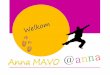 Anna MAVO Flamingo Albatros Anna VMBO Harmonielaan … · 2018-11-07 · Kleine veilige school ... 30% onderwijstijd in het Engels bij aantal vakken Diverse uitwisselingsprogramma’s